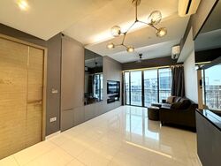The Palette (D18), Condominium #545261551